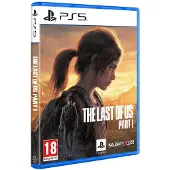 The Last of Us Part 1 - Remake - PS5