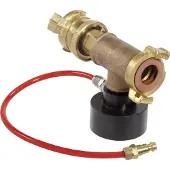 Rothenberger 1000000190 ROCLEAN injector
