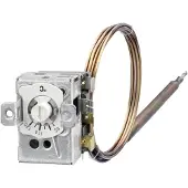 NEC Ingebouwde thermostaat warmteTM, Automatisering