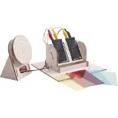 SOL EXPERT 80004 80004 Solar experimenteerkit