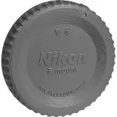 Nikon Bf-3b Voordop Voor Teleconvertors F-vatting