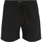 Billabong Boardshorts 'All day' zwart