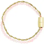 Breil Armband goud / rosa