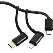 AUTO-T 540339 USB-oplaadkabel