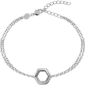Breil Armband zilver