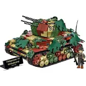 COBI 2593 Flakpanzer IV Wirbelwind