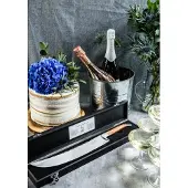 Laguiole Champagnesabel 'Roos' 'Luxury Line'