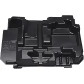 Makita thermoplastisch inleg voor Makpac voor accudecoupeerzaag DJV184 - 8352U6-6