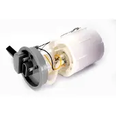 Topran Brandstofpomp HANS PRIES 110 877