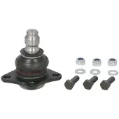 Delphi TC404 Fuseekogel