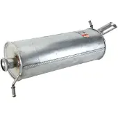 Bosal 135-545 Einddemper