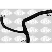 SASIC Radiatorslang 3404095