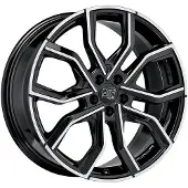 MSW W19347507T56 Velg