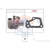 Facet 7.8125 Thermostaat, koelvloeistof