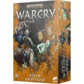 Warhammer Age of Sigmar - Warcry - Briar en Bone