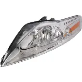 Hella Koplamp 1EB 354 996-011 Hella voor o.a. FORD