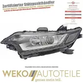 Diederichs 5848981 Koplamp