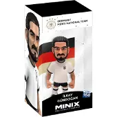 Minix - Duitsland - Ilkay Gündogan, 12 cm