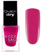 Peggy Sage Quick Dry Mini Nail Lacquer 5ml