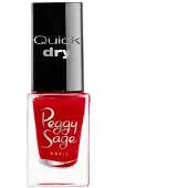 Peggy Sage Quick Dry Mini Nail Lacquer 5ml