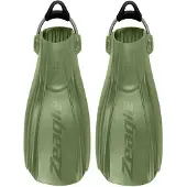 Zeagle Recon Diving Fins Groen XL