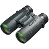 Pentax Zd 8x43 Ed Verrekijker