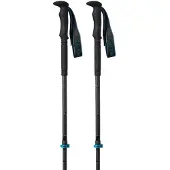 Komperdell Carbon C3 Pro Stokken