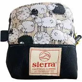 Sierra Climbing Cube Krijtzak