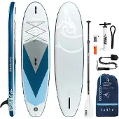 Pelican Boracay 10.4´´ Opblaasbare Paddle Surf Set