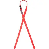 BEAL Tubular 16 Mm Sling 5 Eenheden