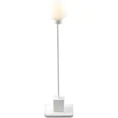 Northern Snowball Tafellamp White