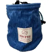 Sierra Climbing Tube Nat Plus Krijtzak