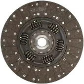 SACHS 1878 006 129 Koppelingsplaat