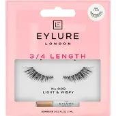 Eylure 3/4 Length No. 009
