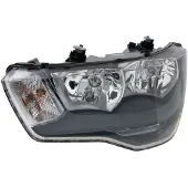 MAGNETI MARELLI Koplampen 719000000065, links