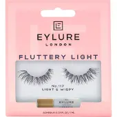 Eylure Fluttery Light #117