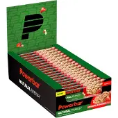 Powerbar Natural Energierepen Doos Aardbei En Veenbes 40g 18 Eenheden