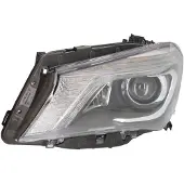 MAGNETI MARELLI 711307024224 Koplamp