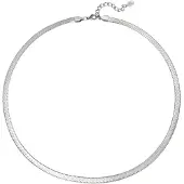 Yehwang Ketting Retreat | Zilver