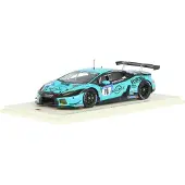 Lamborghini Huracán GT3 #10 Konrad Motorsport 24H Nürburgring 2018 - 1:43 - Spark