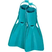 Oceanic Accel Diving Fins Blauw EU 44-46
