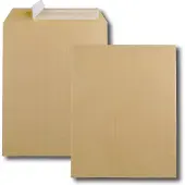 GPV 39021, Bruin, Papier, 120 g/m², 260 mm, 330 mm, 27,792 g