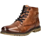 Bugatti Veterboots cognac