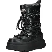Buffalo Snowboots 'Olympia' zwart