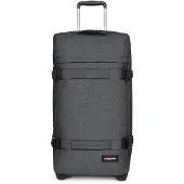 Eastpak Transit'r M 78L Black Denim