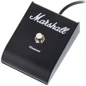 Marshall PEDL-90003 Voetschakelaar