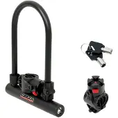 Massi Mammoth 12 Mm Beugelslot