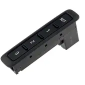 NTY EWS-WW-085 Stel element, zitplaatsverstelling