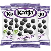 Katja 3x Kokindjes 295 gr