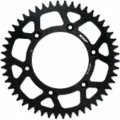 Wrp Honda Cr/crf/xr 84-07 Achtertandwiel